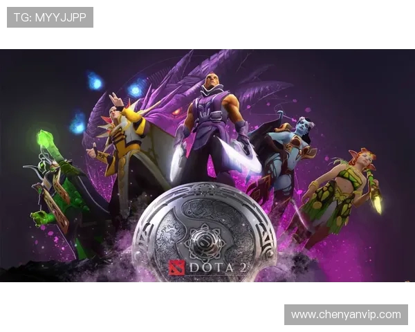 DOTA2专题分析:深入探讨V5战队的实力与未来发展潜力 DOTA2专题分析:深入探讨V5战队的实力与未来发展潜力