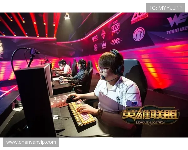 IG战队崛起之路：从默默无闻到世界大师赛的辉煌征程