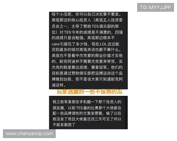 TES战队节奏引发热议玩家与评论员各执己见的争论分析