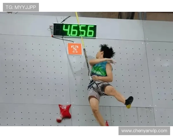 上海攀岩队以93分稳居攀岩联赛积分榜首位展现强劲实力 上海攀岩队以93分稳居攀岩联赛积分榜首位展现强劲实力