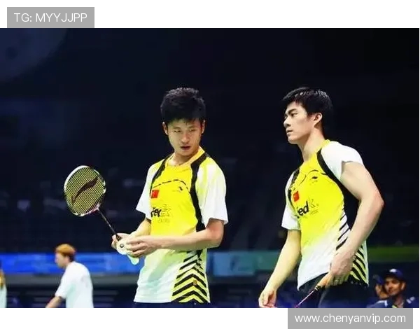 上海羽毛球队战术解析与比赛策略探讨之路