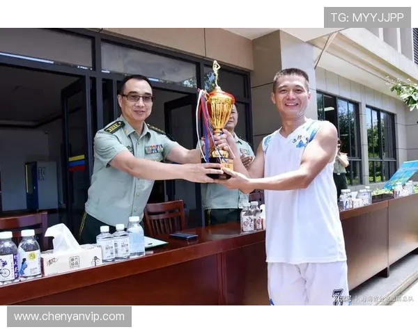 专访陈敏:深入探讨篮球领域成功的秘诀与经验分享 专访陈敏:深入探讨篮球领域成功的秘诀与经验分享