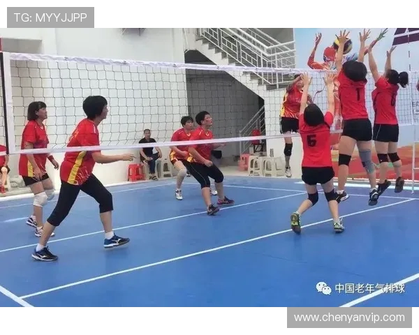 从零起步全面提升排球耐力的实用指南与训练技巧分享 从零起步全面提升排球耐力的实用指南与训练技巧分享