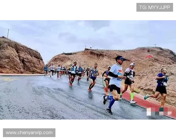 北京城市马拉松评析：极限运动队展现超凡耐力与团队精神