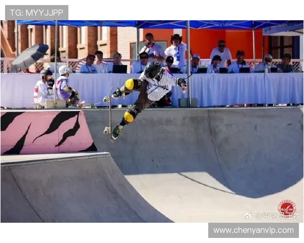 北京极限运动队在滑板精英赛中的灵活性表现与技术分析