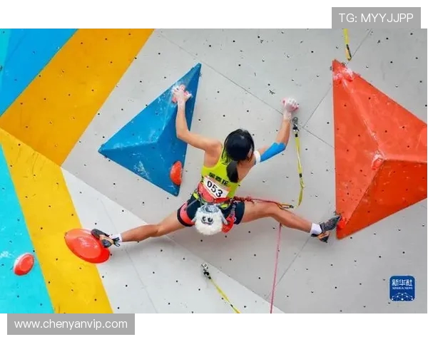 南京攀岩队在全国攀岩耐力排行榜中荣获第六名的佳绩引发关注 南京攀岩队在全国攀岩耐力排行榜中荣获第六名的佳绩引发关注