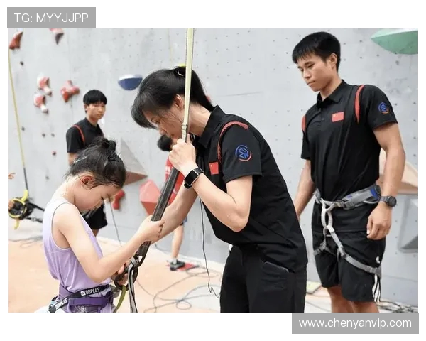 攀岩深度解析北京攀岩队如何实现整体压制与战术优势