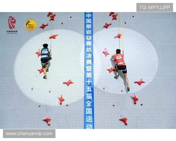 杭州攀岩队与西安攀岩队的对决分析与力量对比探讨