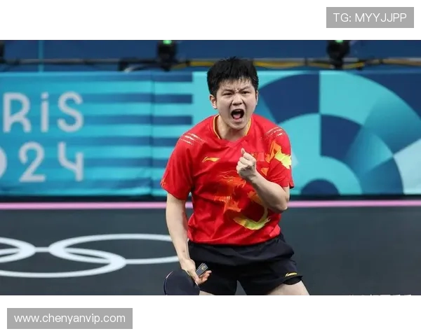 武汉乒乓球队在世界杯预选赛中的状态分析与表现评估 武汉乒乓球队在世界杯预选赛中的状态分析与表现评估