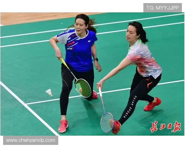 武汉羽毛球队以61分领跑挑战赛积分榜展现强大实力