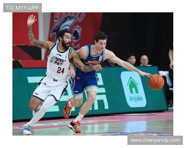 深入探讨上海篮球队在赛季中的力量表现与数据分析成果