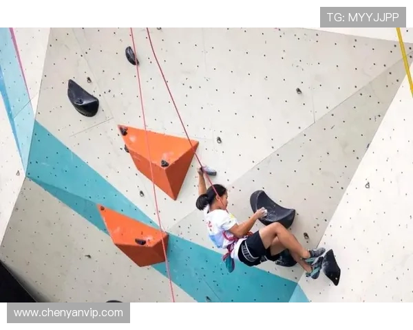 深圳攀岩队灵活性对比分析揭示训练策略与表现之间的关系 深圳攀岩队灵活性对比分析揭示训练策略与表现之间的关系