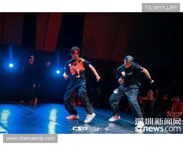 深圳街舞队在世界滑板锦标赛中的团队协作表现精彩纷呈引发热议 深圳街舞队在世界滑板锦标赛中的团队协作表现精彩纷呈引发热议