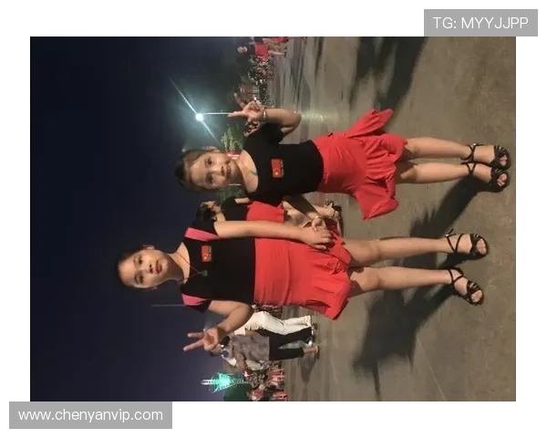 街舞女王陈秀英的成功秘诀与成长历程全揭秘 街舞女王陈秀英的成功秘诀与成长历程全揭秘