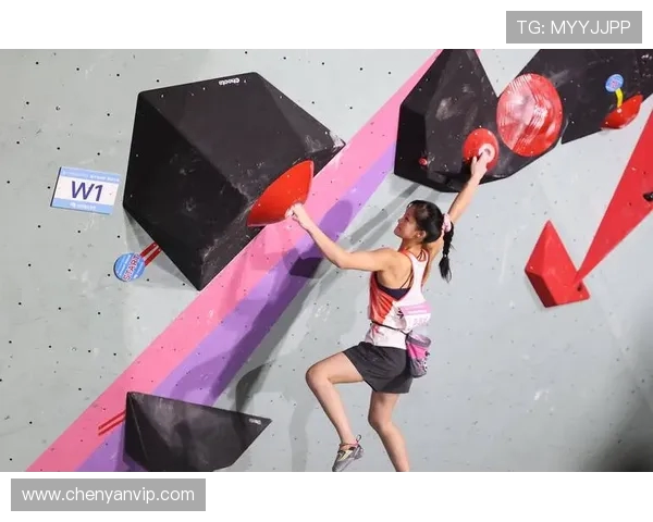 赛后复盘：北京攀岩队与武汉攀岩队实力对比与精彩瞬间回顾