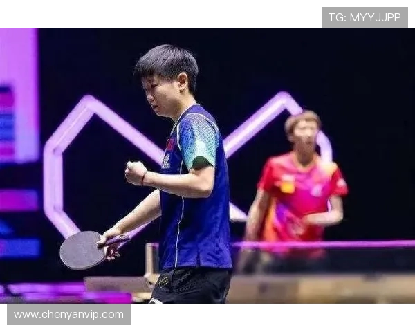 重庆乒乓球队在冠军赛中的出色表现与实力分析