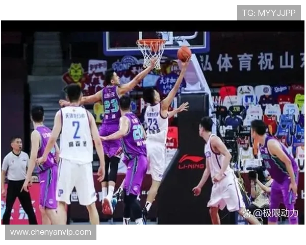 CBA精彩对决天津队与北控队比赛回放全程回顾与精彩瞬间分析