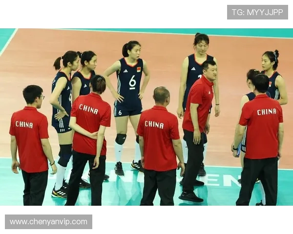 中国台北女排迎战菲律宾队力争在国际赛场上再创佳绩