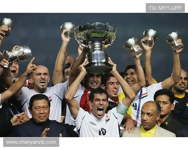 中国与伊拉克足球比赛精彩回放高清版全程回顾与分析