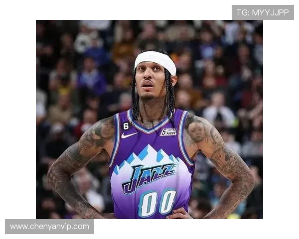 乔丹克拉克森：从NBA新星到菲律宾篮球英雄的辉煌旅程