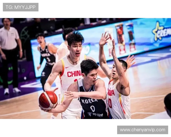 亚洲杯男篮精彩对决黎巴嫩队争夺晋级名额的激烈战斗