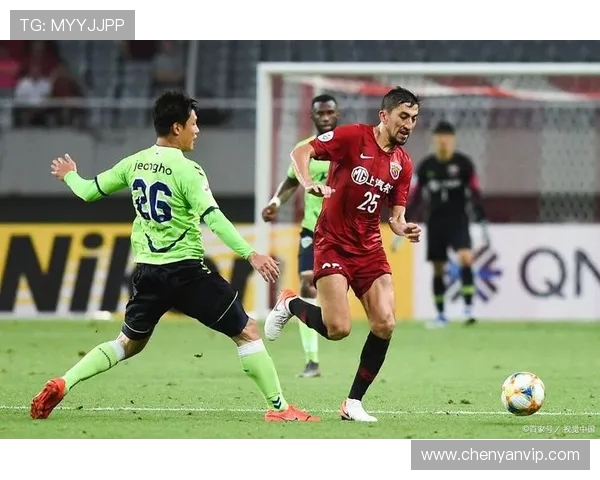 全北现代与江源的激烈对决揭示韩国足球的竞争魅力与未来发展潜力