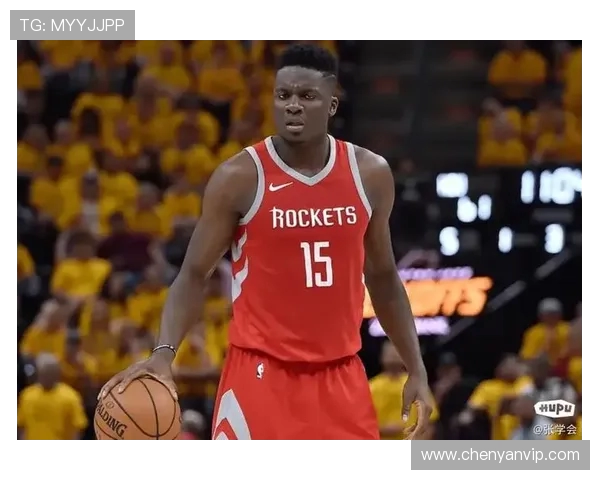 克林特卡佩拉：从NBA新星到篮板王的成长之路与未来展望