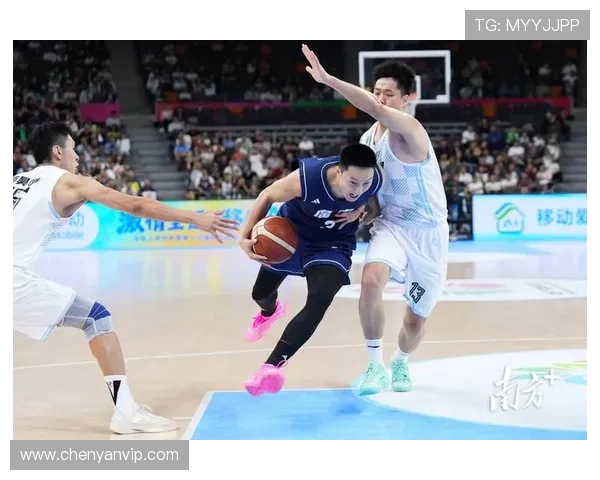 广东男篮对阵韩国队精彩篮球比赛录像回放分析与精彩瞬间集锦