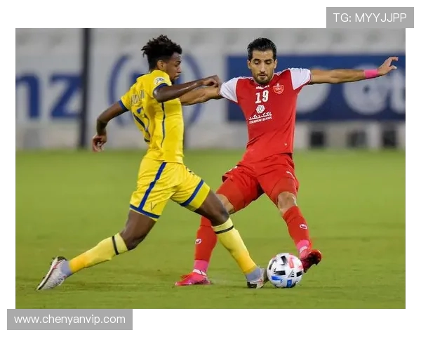 德黑兰独立与多哈萨德的较量揭示中东足球新格局