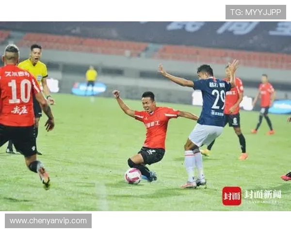 恒丰与北京人和的较量揭示中甲联赛的竞争格局与未来发展趋势 恒丰与北京人和的较量揭示中甲联赛的竞争格局与未来发展趋势