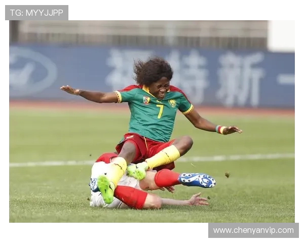 新西兰女足与喀麦隆对决足球MVP争夺战精彩回顾