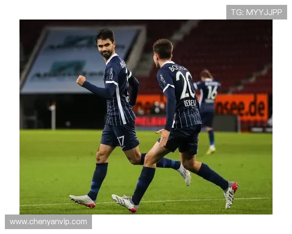 波鸿对阵汉堡比赛前瞻及首发阵容预测分析