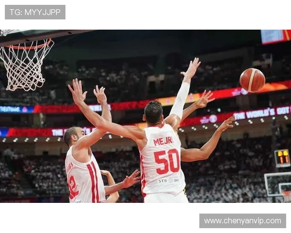 突尼斯与安哥拉精彩对决比分揭晓赛场瞬间回顾