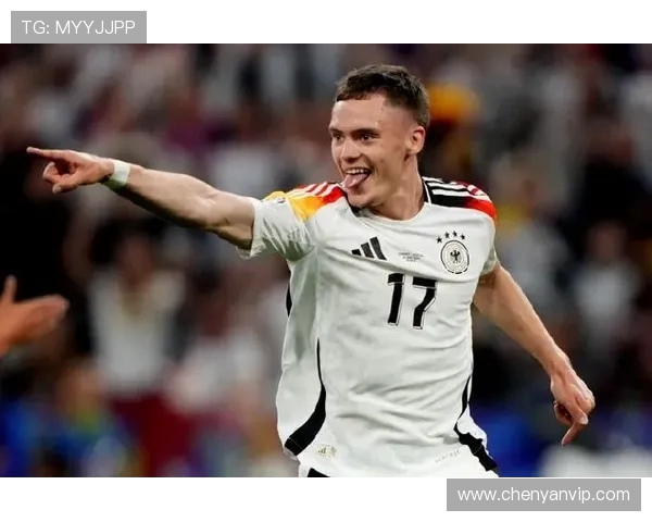 维尔茨:年轻天才在足球世界中的崛起与未来展望