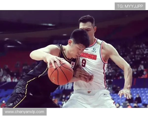 胡金秋的篮球之路:从青涩少年到CBA明星的奋斗故事与荣耀时刻