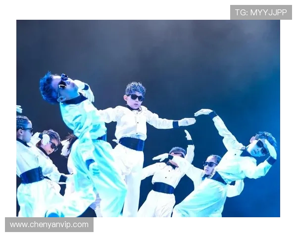 重庆街舞队的防反策略揭秘与街舞文化的深度探索