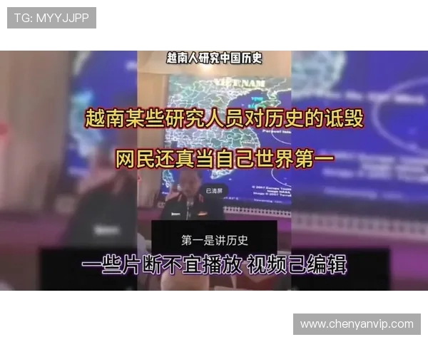 韩国网民对越南文化的热议与争议引发的网络讨论与反思