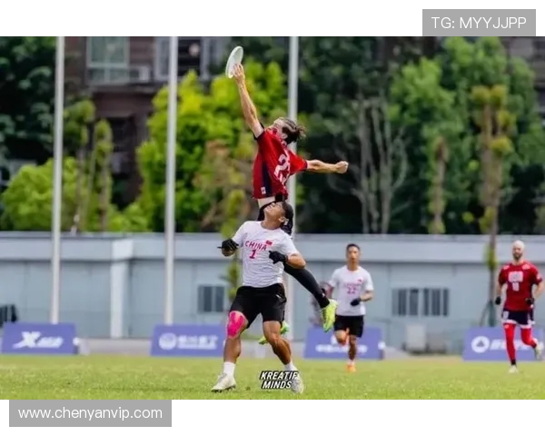 飞盘战术解析：杭州飞盘队如何实现中路突破的成功秘诀