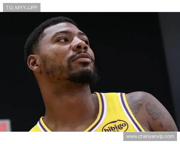 马库斯斯马特：从防守专家到球队领袖的蜕变之路