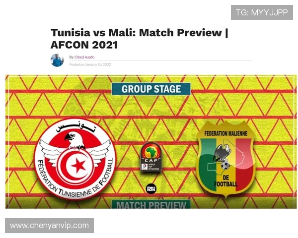 马里与突尼斯精彩对决直播全程回顾与分析