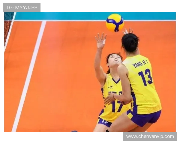 黄秀英独家分享排球心得与技巧助你提升球技的秘诀