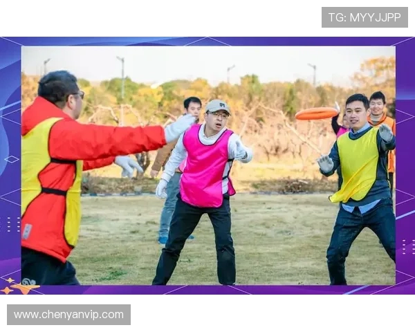 北京飞盘队的战术控制与团队协作解析