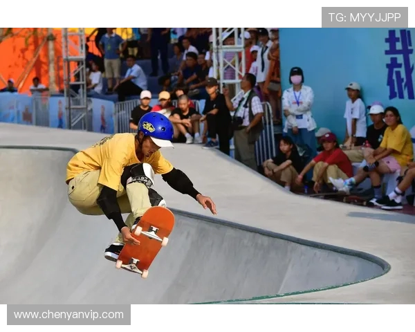 南京滑板队在极限运动联赛中以60分稳居积分榜首位