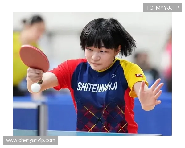 周敏专访：从乒乓球新星到传奇选手的成长之路回顾