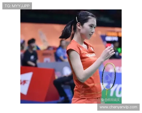 权威发布羽毛球技术实力榜单揭示顶尖选手风采与发展潜力