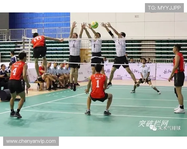 深入分析北京排球队防守策略与战术特点的专业解读