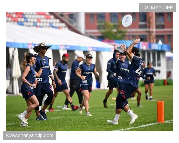 飞盘灵活性排行榜揭晓成都飞盘队荣获第八名佳绩