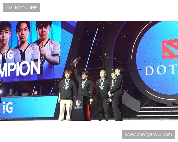 IG在大师赛中的强势表现解析与未来展望 IG在大师赛中的强势表现解析与未来展望