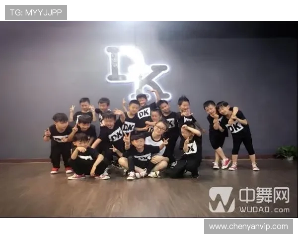 上海街舞队的成长之路:一段关于突破与坚持的纪实旅程