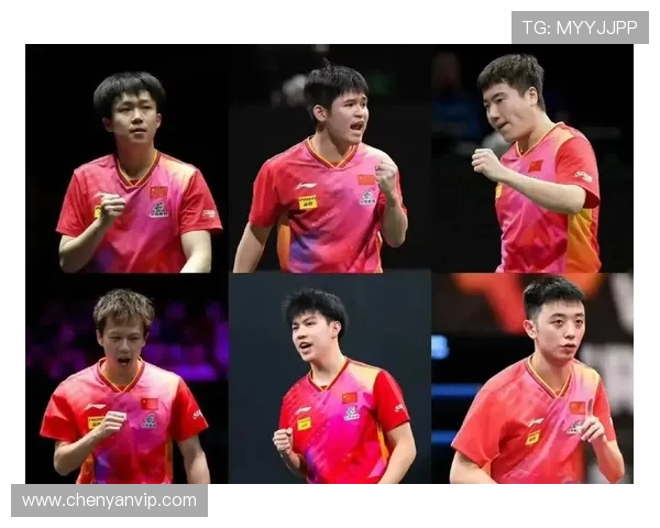 乒乓球速度排行榜揭晓上海乒乓球队荣登第七位引发关注